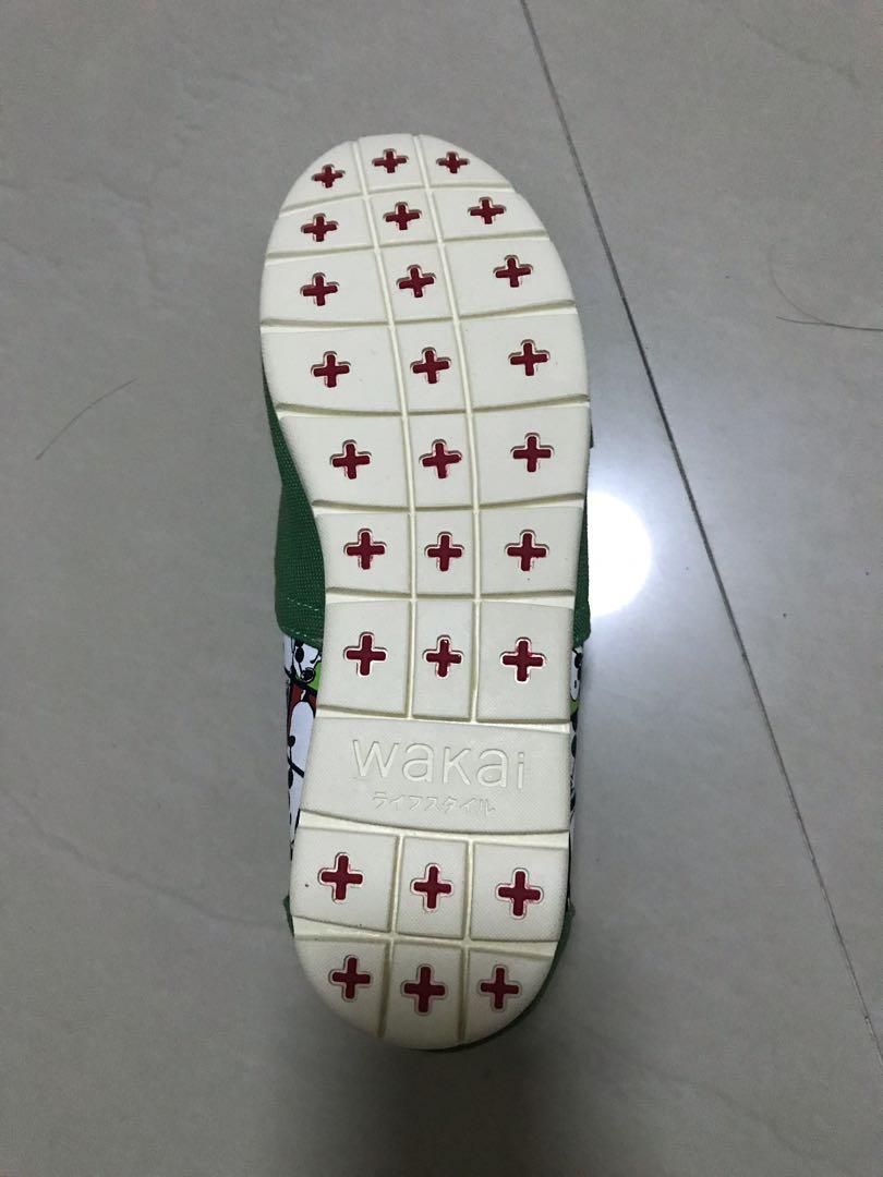 Wakai shoes clearance online