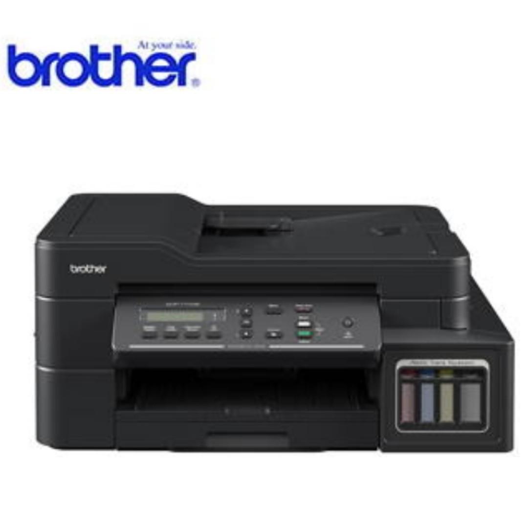 brother l4150