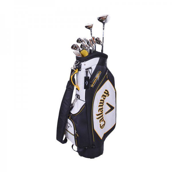 warbird golf set