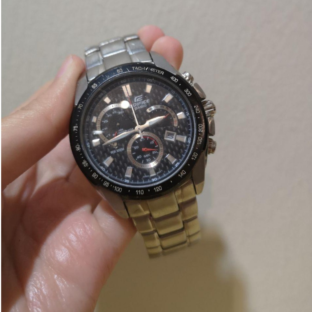 Edifice ef 521 hot sale