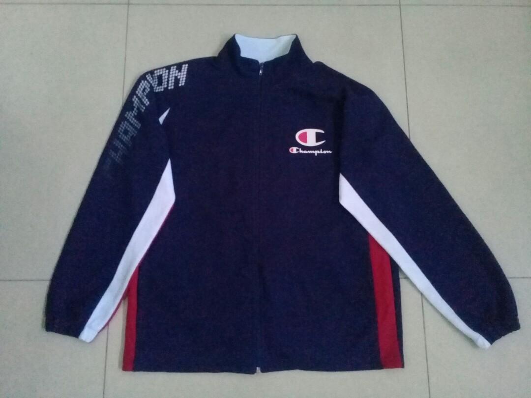 Champion hotsell usa sweater