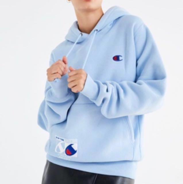 champion sweater ph of