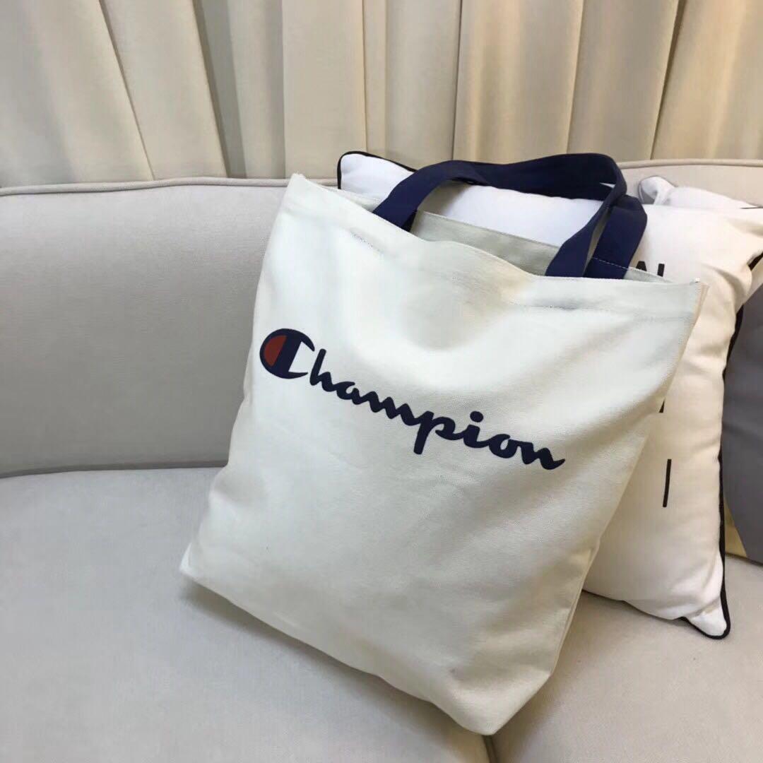 Champion Tote Bag