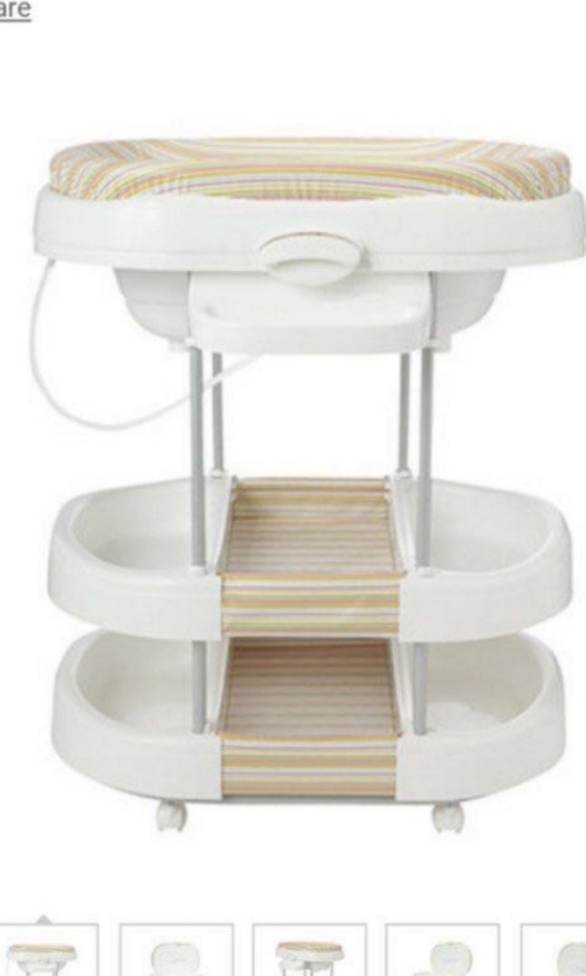 Changing station from Mothercare, Babies & Kids, Bathing & Changing