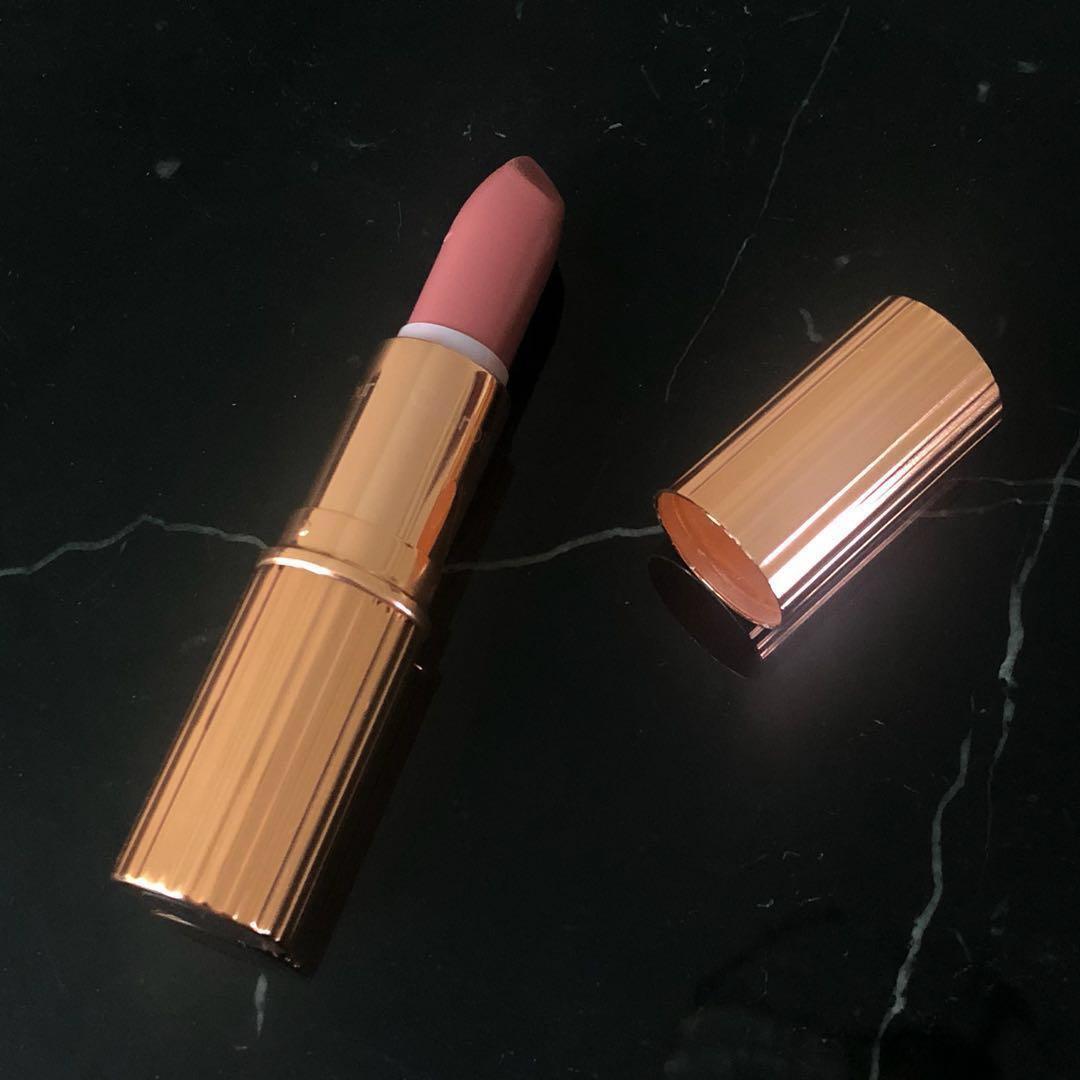 charlotte tilbury confession