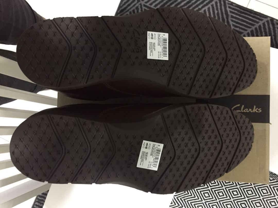Clarks folcroft boot clearance