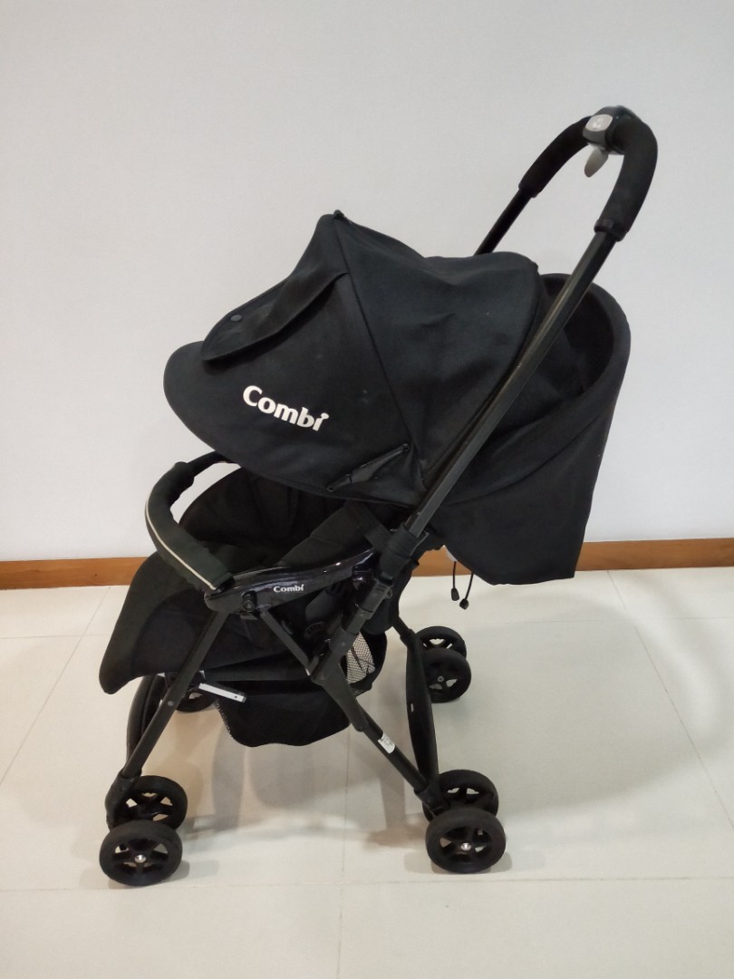 hand stroller