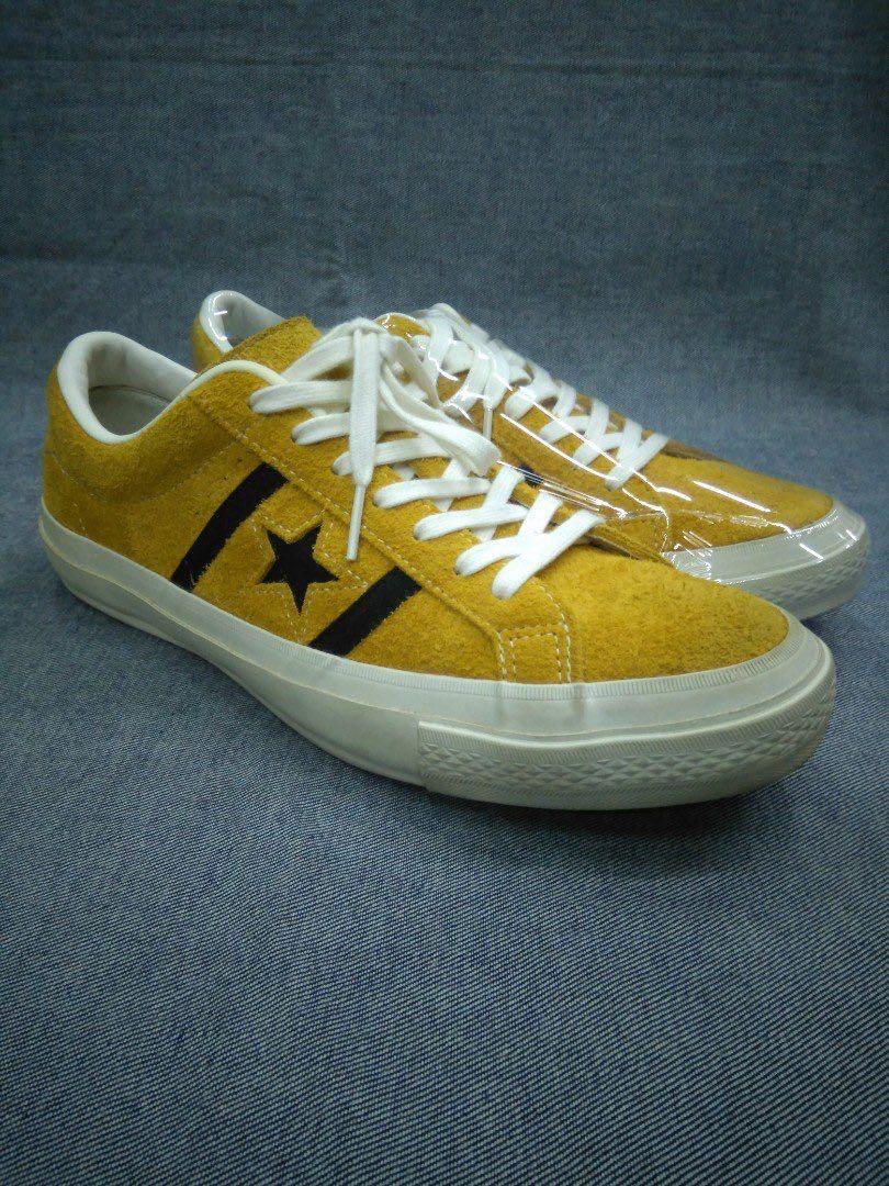 Converse hotsell star bar