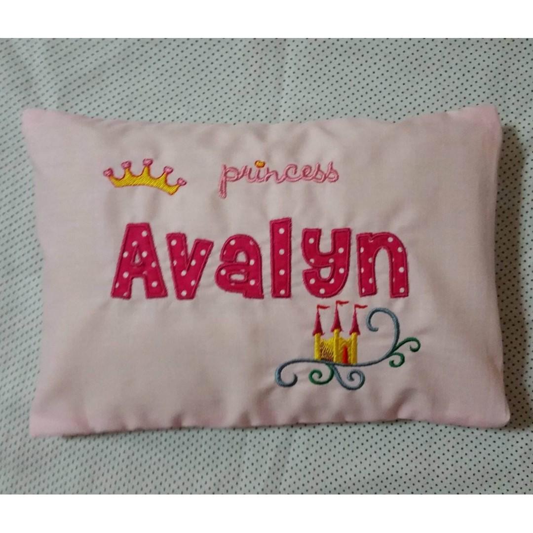 Customized bean new arrivals sprout pillow