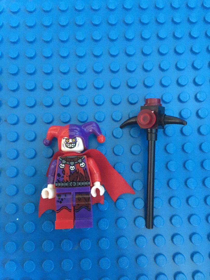 lego compatible figures