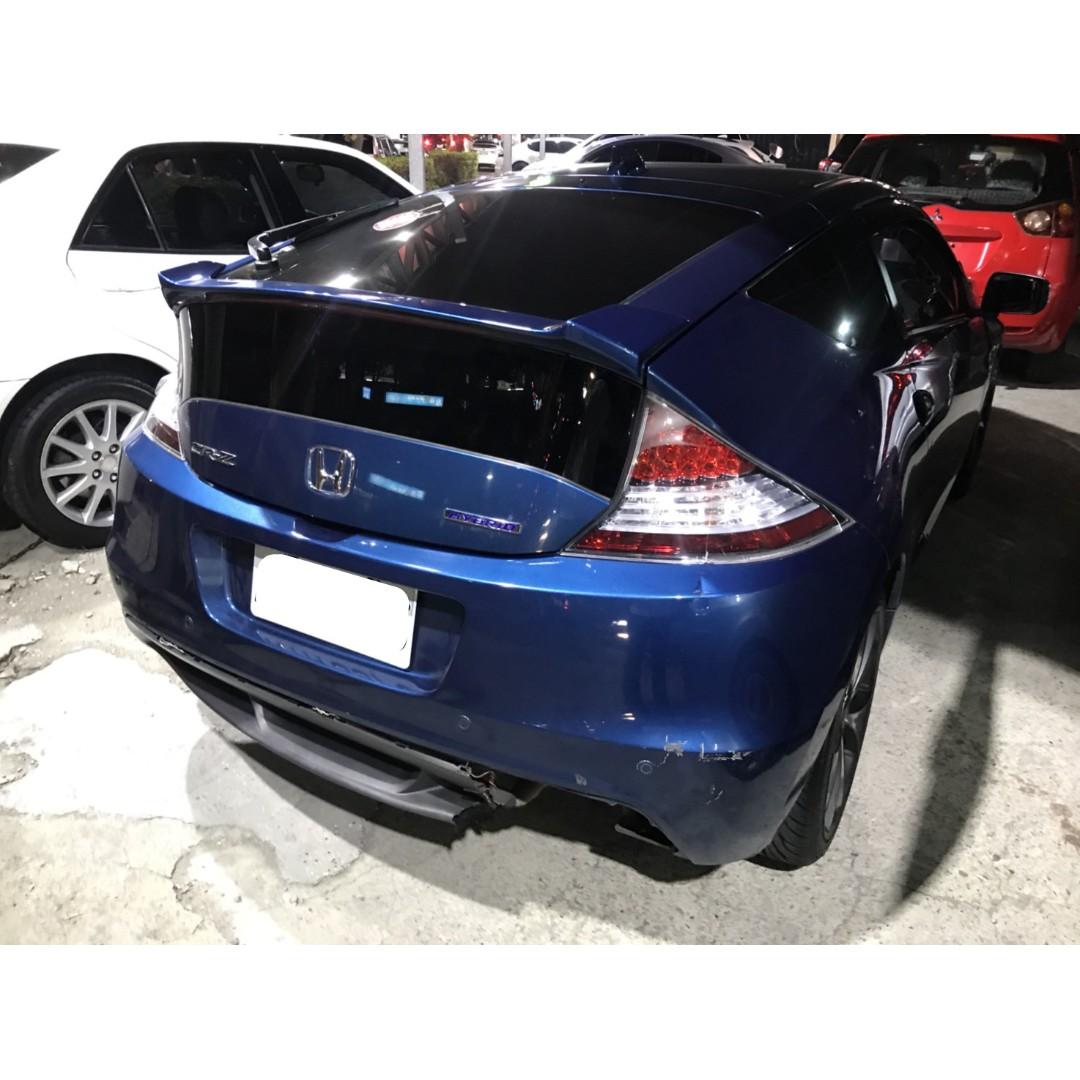 コンプリート Crz 中古車 あなたが探しているウェブサイトhd