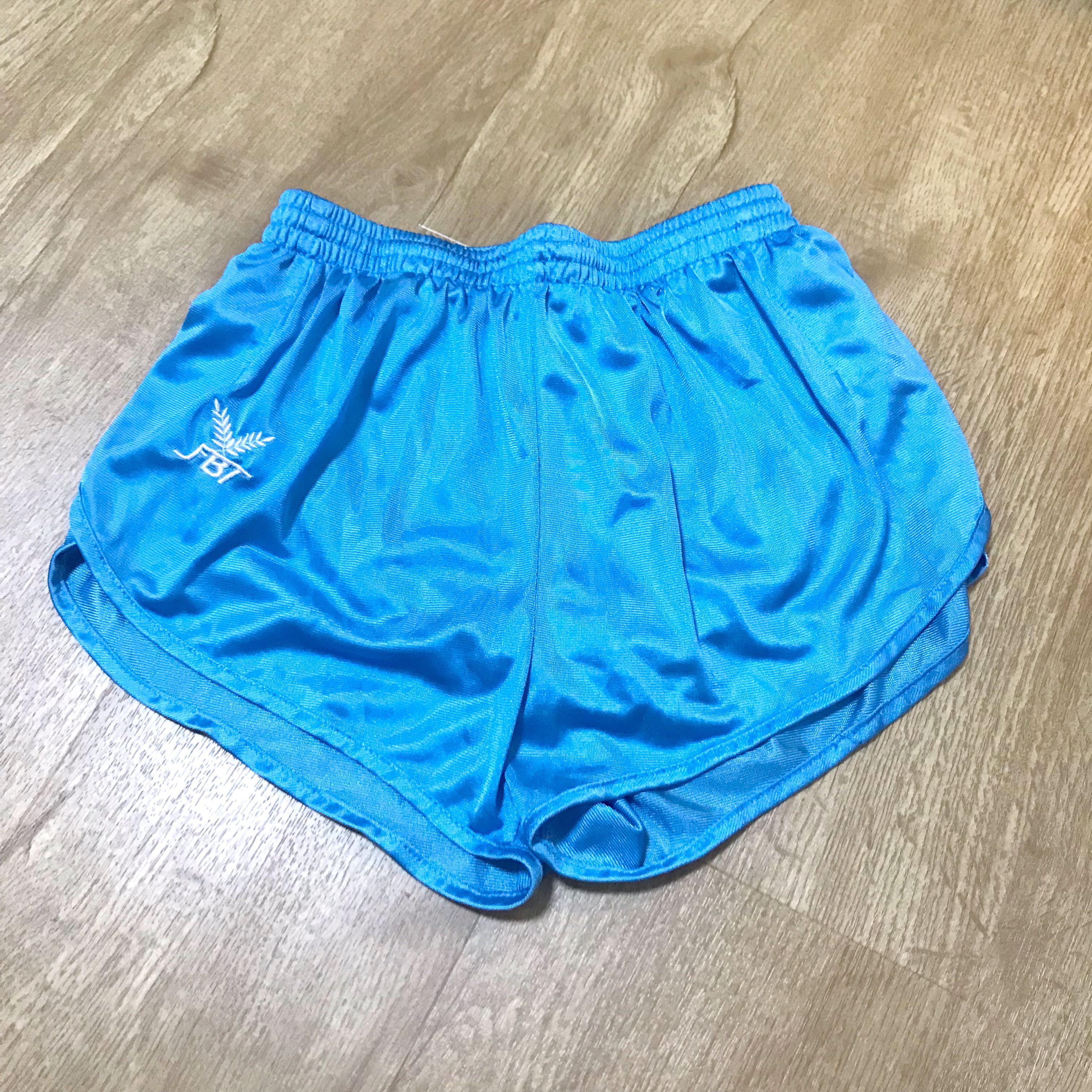 Fbt running new arrivals shorts