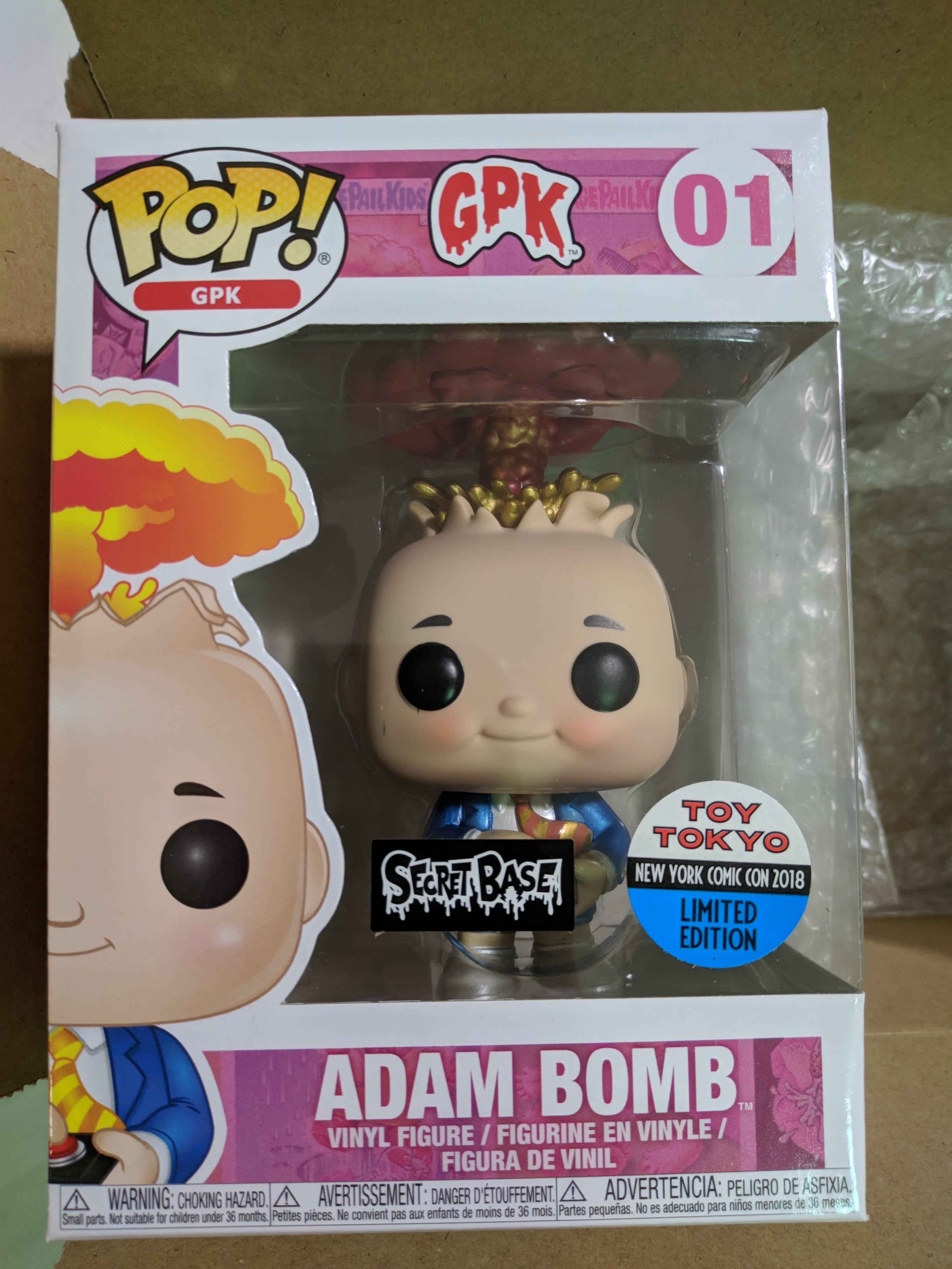 funko pop adam bomb