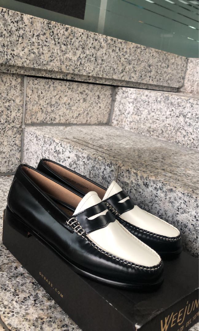 Gh bass weejuns hotsell loafers