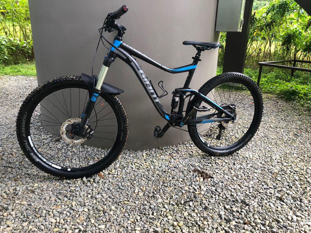 dt swiss pees 27.5