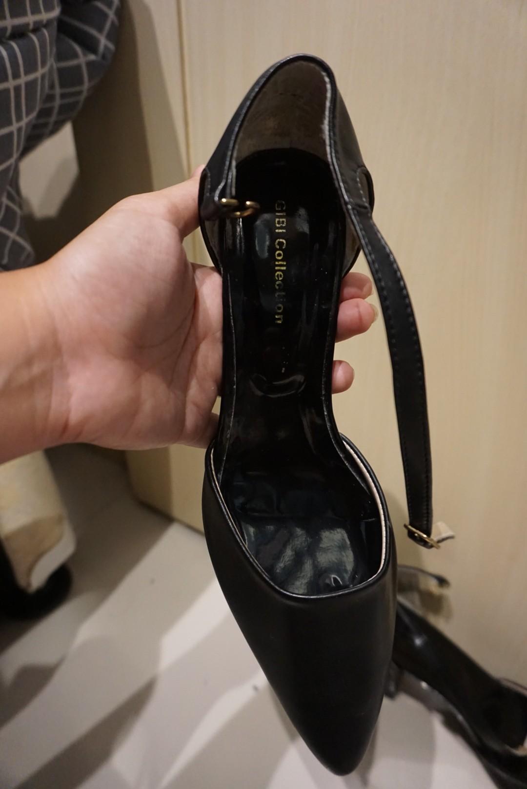 gibi heels stiletto