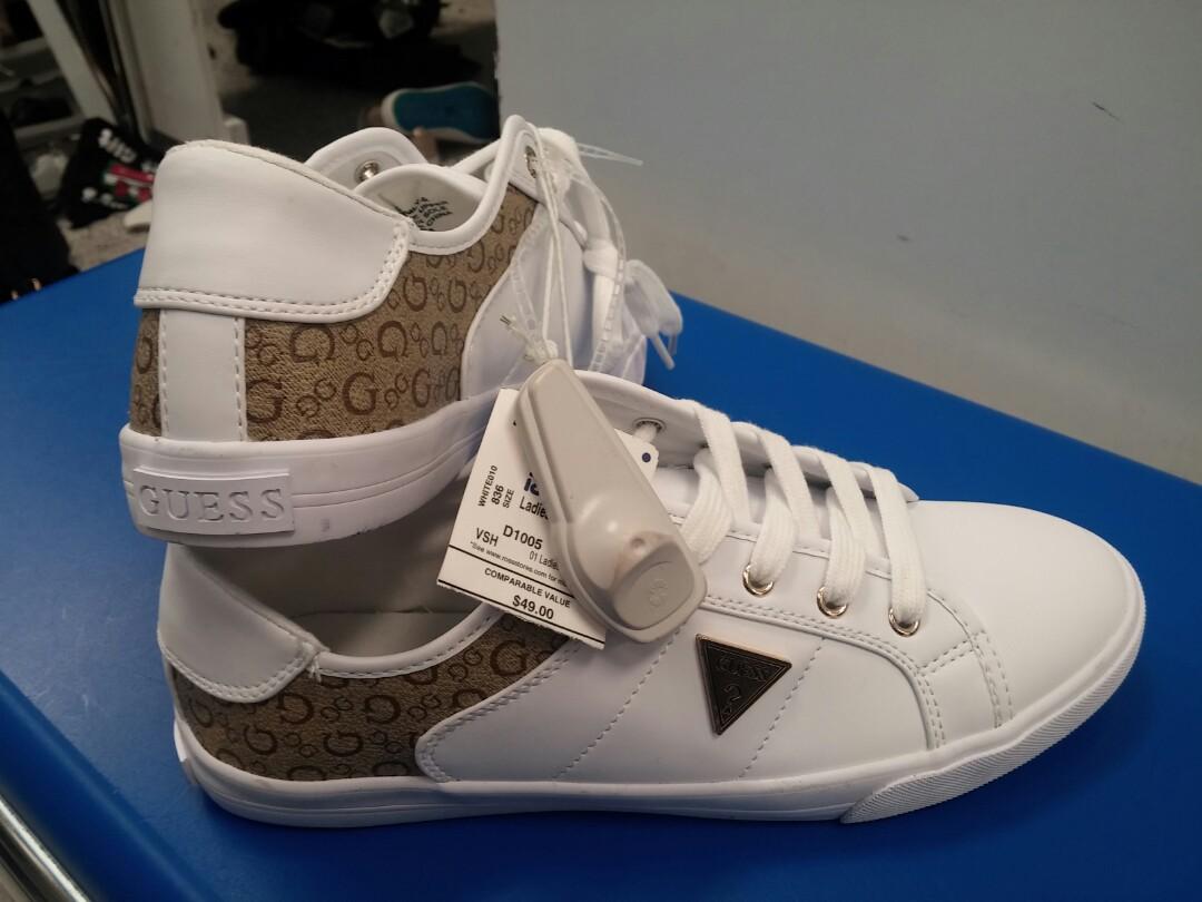 Sneakers guess 2018 deals