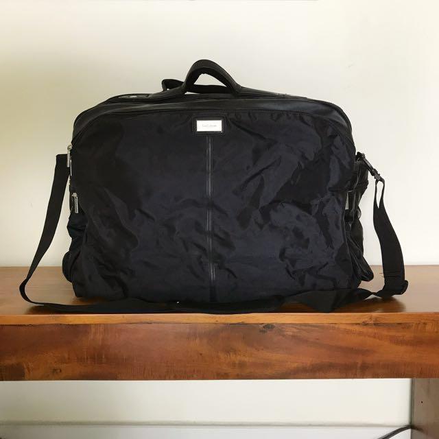 office duffel bag