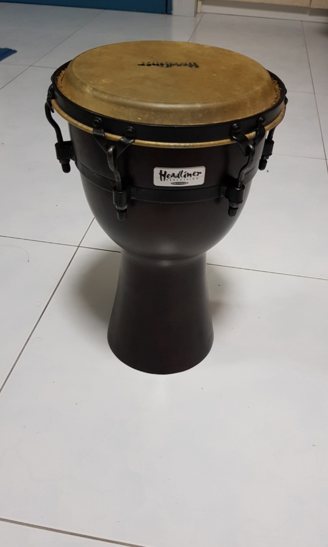 Headliner percussion hot sale
