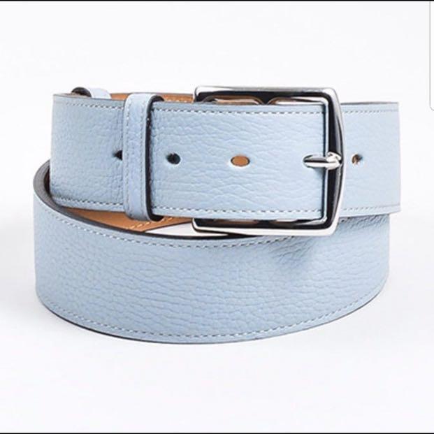 dress pants with belt