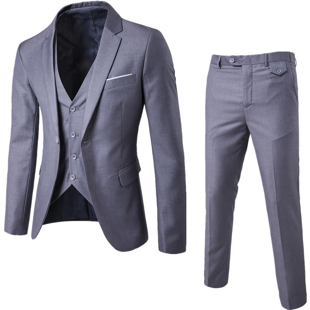 Waistcoat discount chain topman