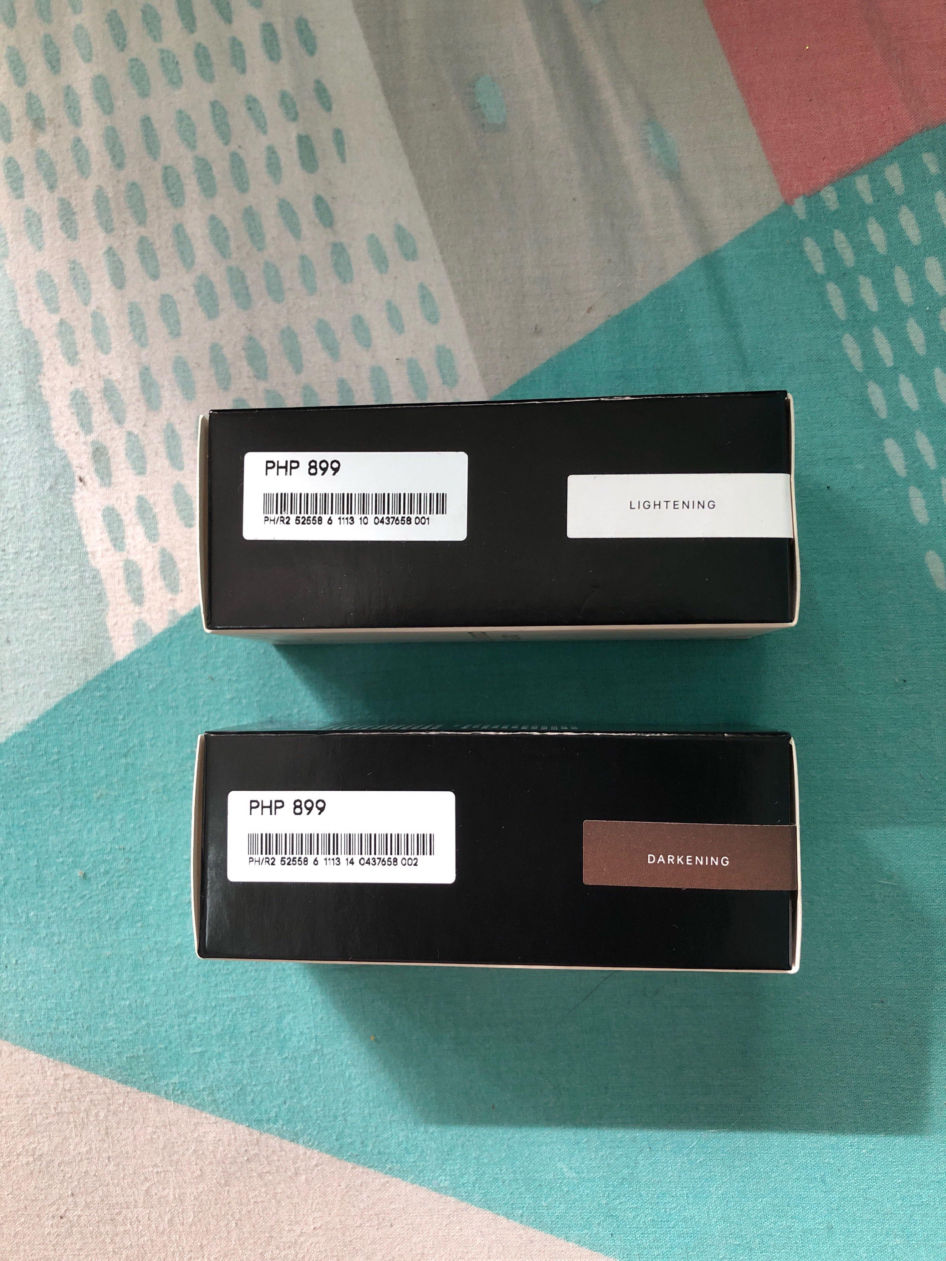 H M foundation custom color drops Beauty Personal Care Face
