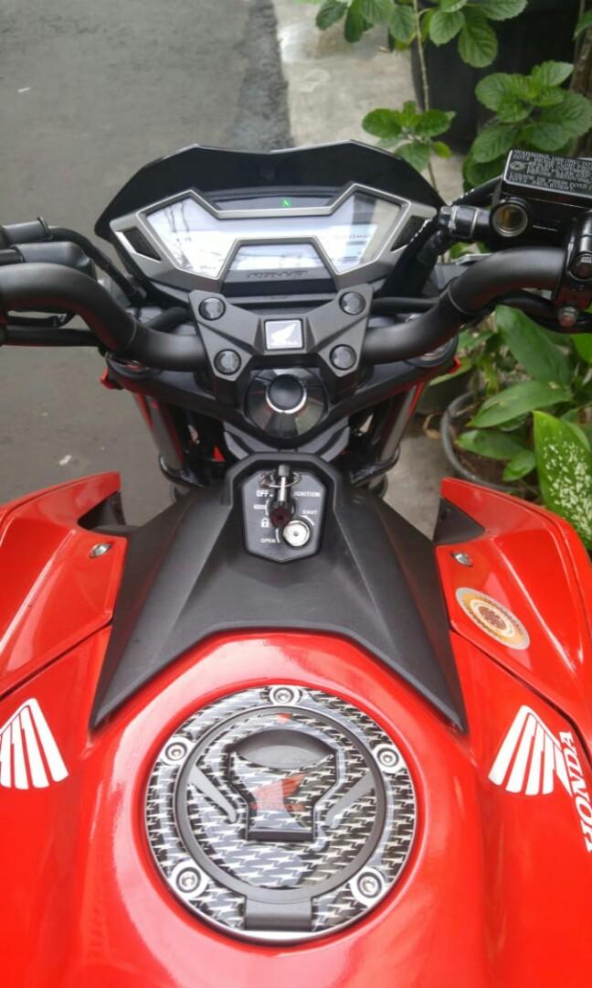 Motor Cb Merah Motor Cb Merah