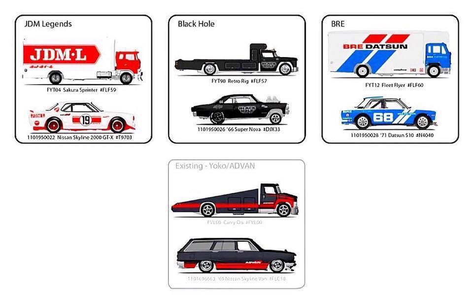 hot wheels team transport 3