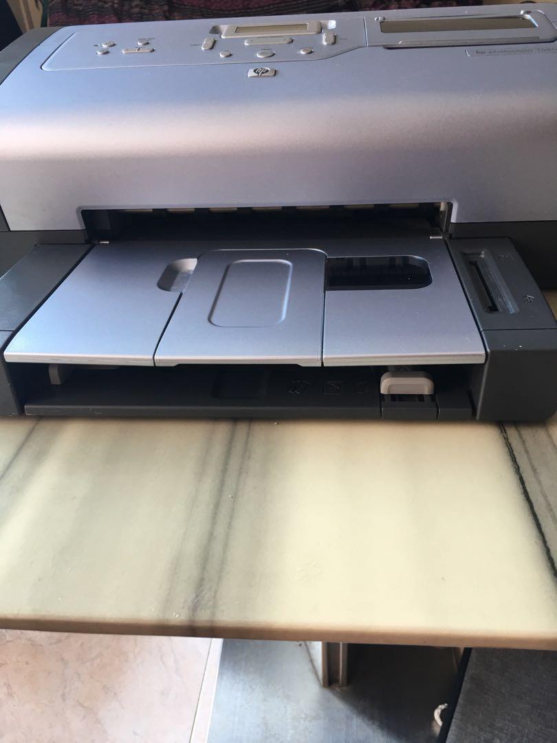 hp 7660 printer