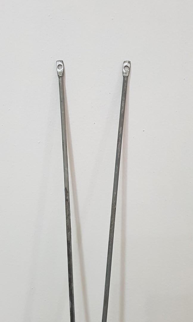 Ikea Ivar Cross Brace, Furniture & Home Living, Furniture, Shelves