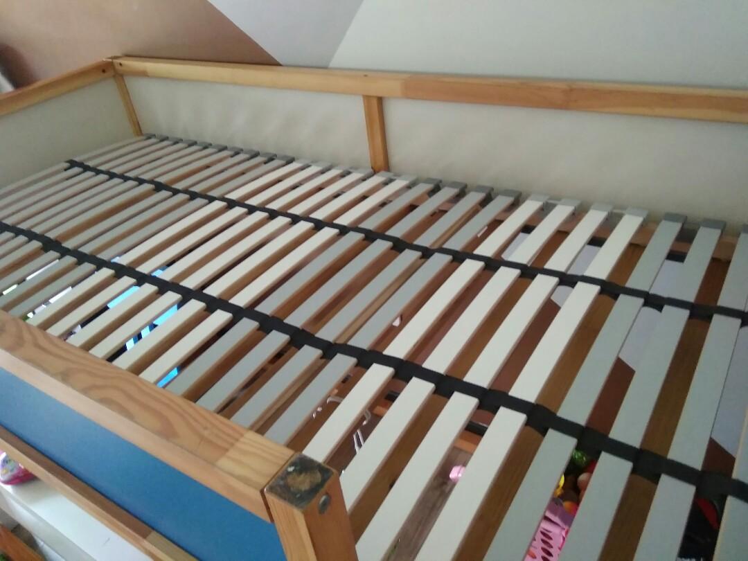 Ikea store kura slats