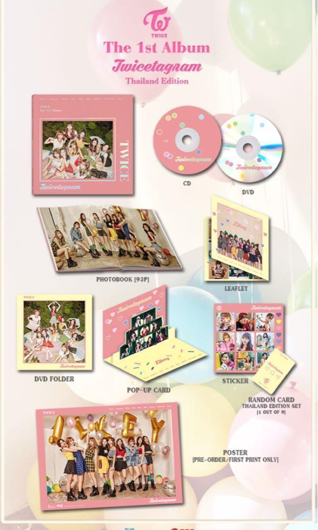 twice members