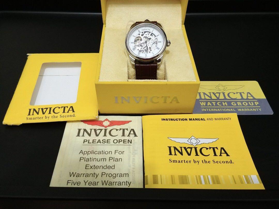 Invicta 17185 on sale