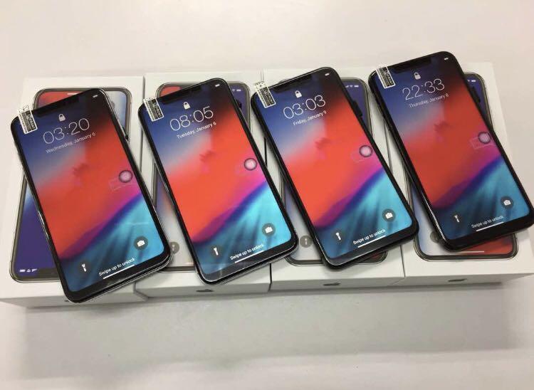 Iphone Xs Max Clone Mobile Phones Tablets Iphone Iphone X