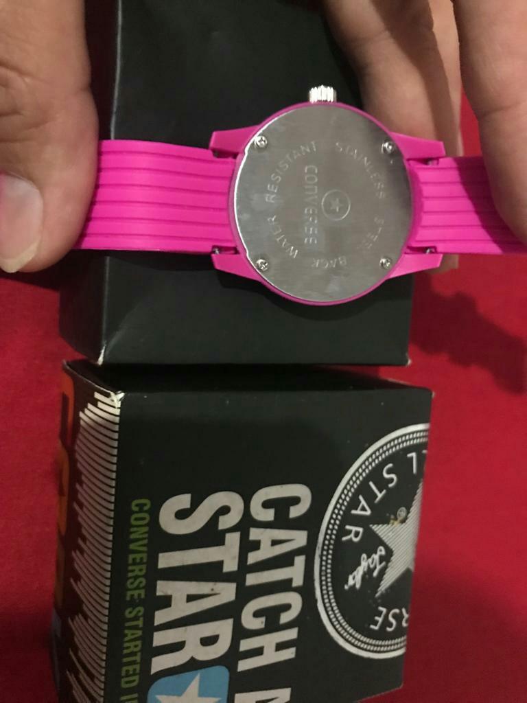 jam tangan converse original