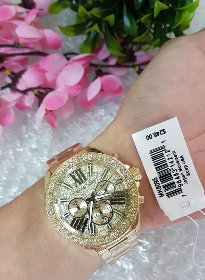 michael kors mk 6157