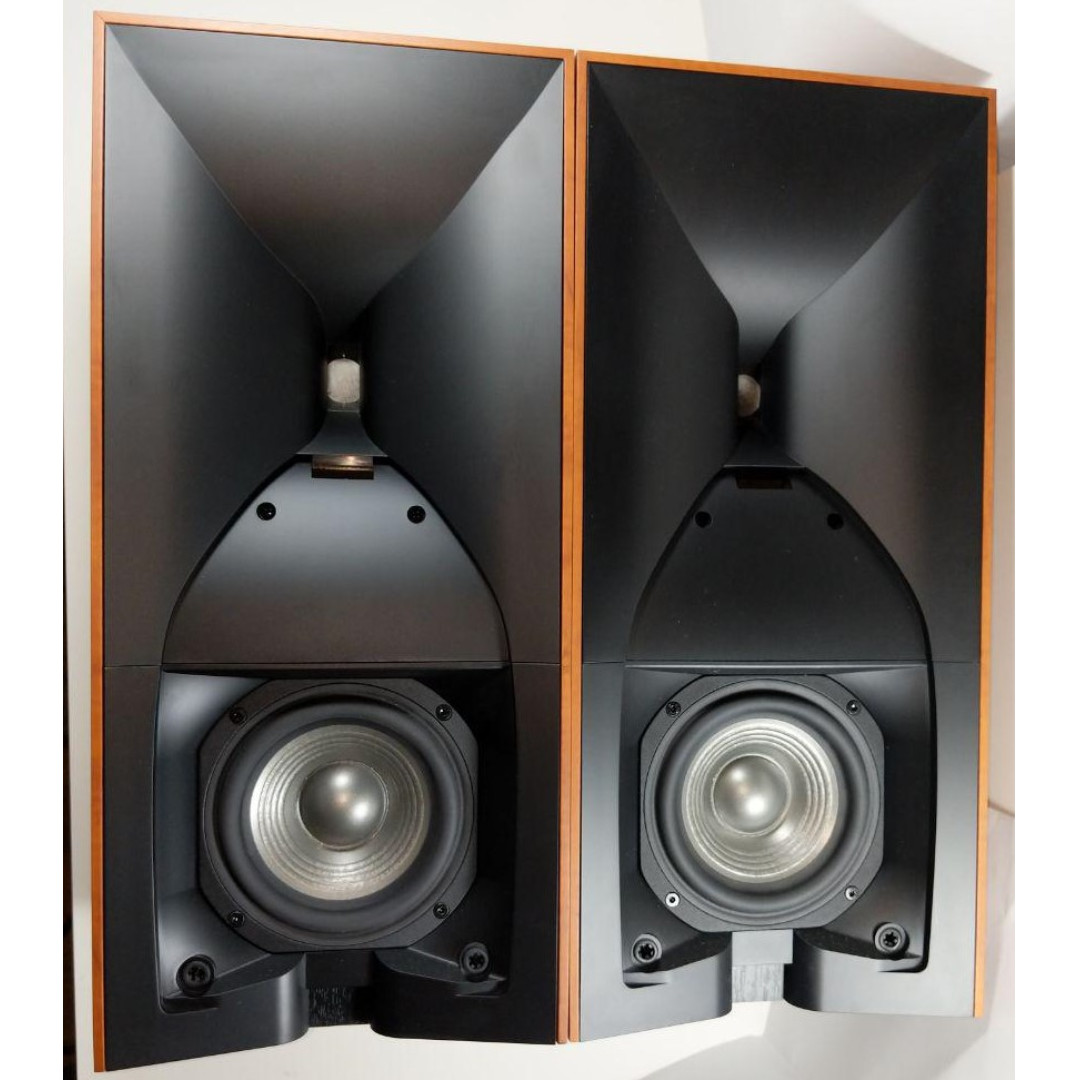 jbl studio 530 specs