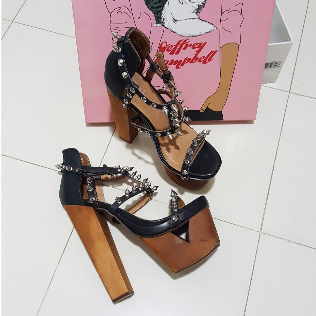 jeffrey campbell icon heel