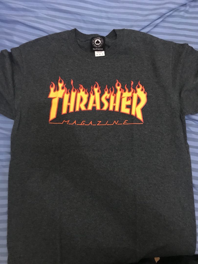 Harga thrasher original clearance