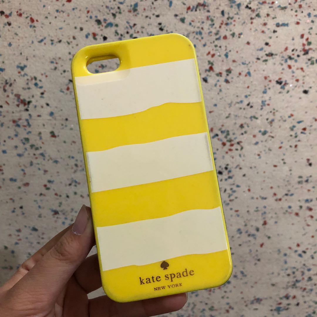 Kate spade iphone 5 case Clearance