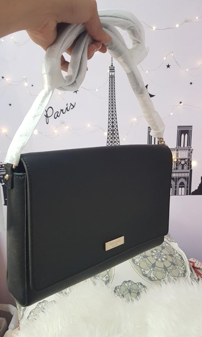 Kate spade alek crossbody sales