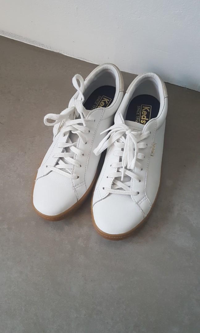 Keds clearance gum sole