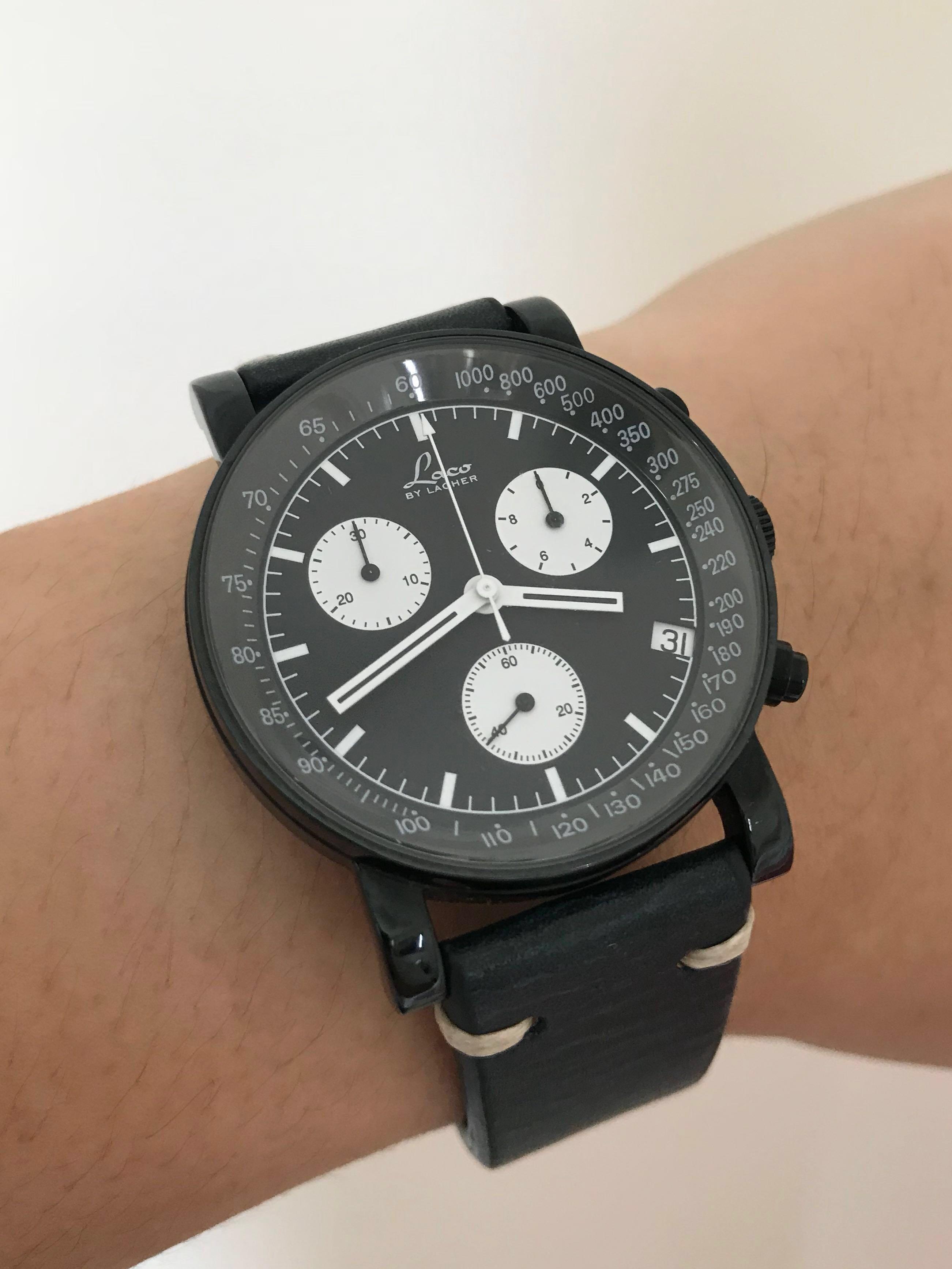 Laco by lacher 2025 watches