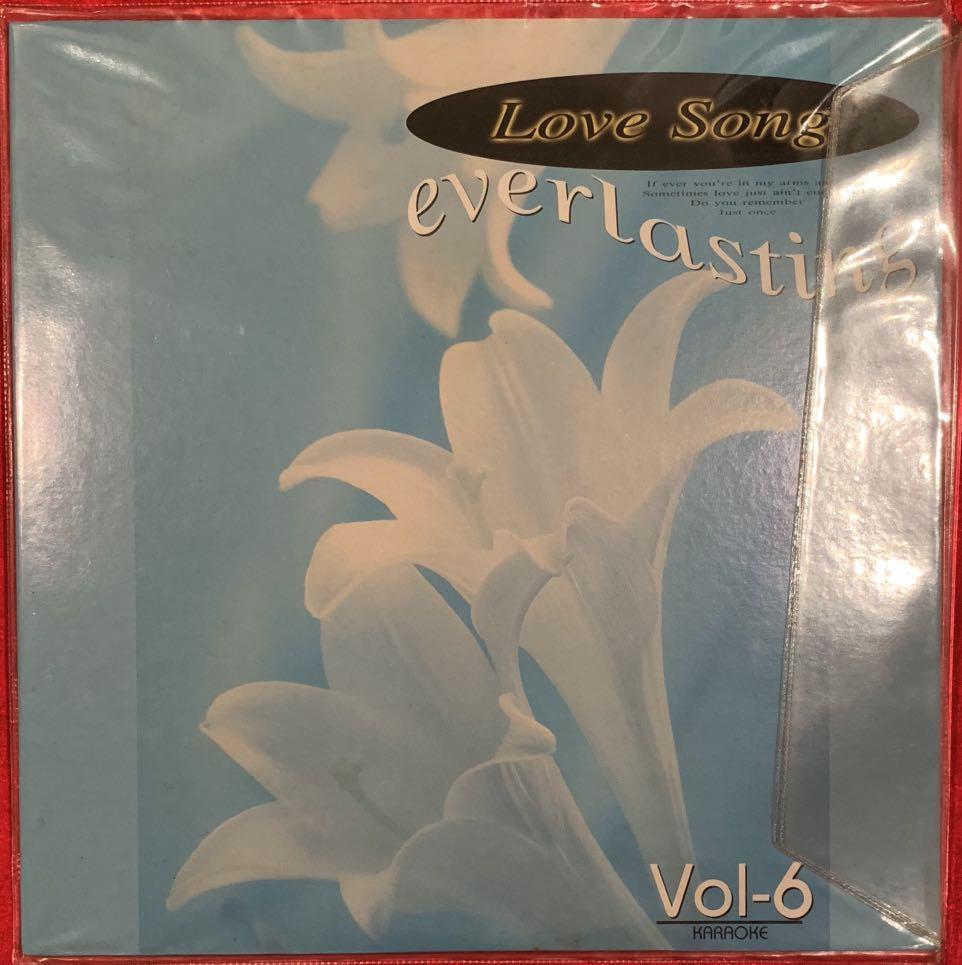 Laser Disc Everlasting Love Songs Vol 1 5 6 Music Media Cds Dvds Other Media On Carousell Foreigner i want to know what love is. laser disc everlasting love songs vol 1 5 6