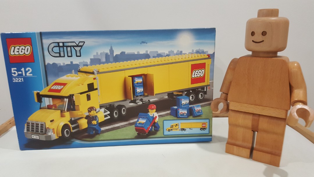 lego 3221