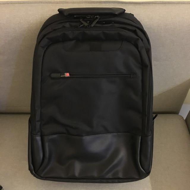 thinkpad business backpack