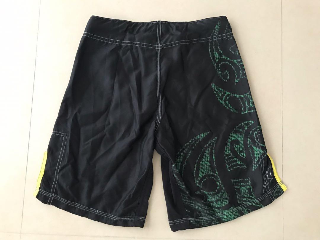 Body combat shorts clearance