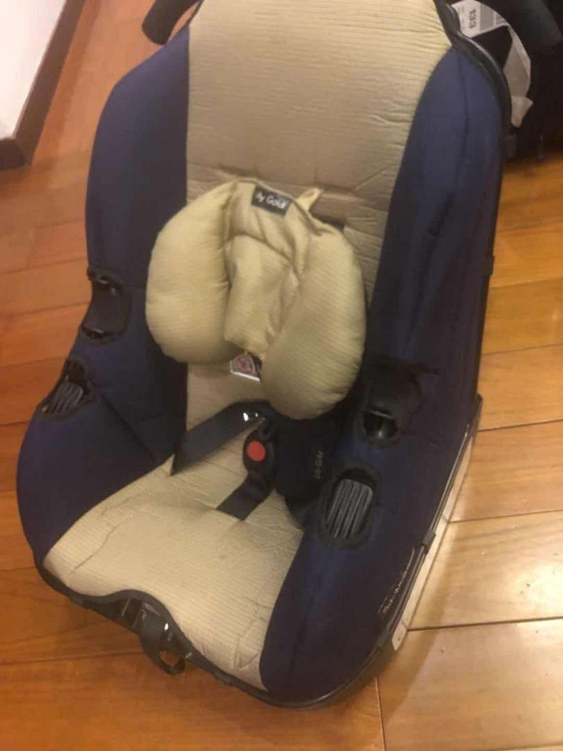 Lillygold 5 In 1 Sit N Stroll Elite Car Seat Stroller