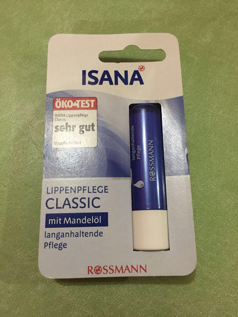 Lip Balm Health Beauty Makeup On Carousell