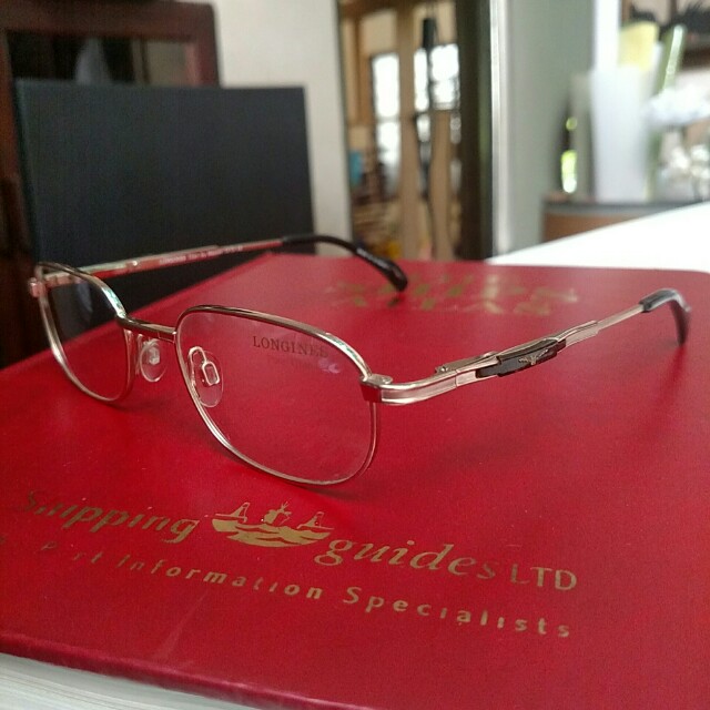 Longines titan outlet